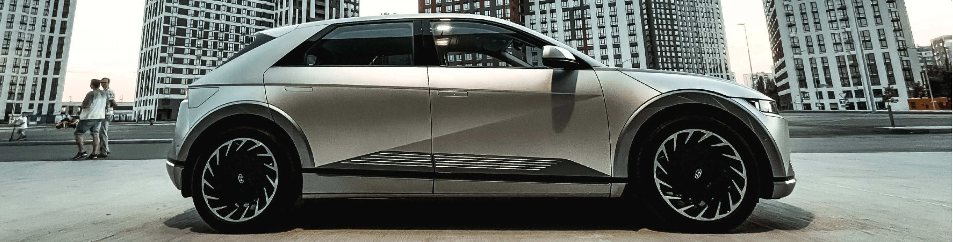 Фото hyundai