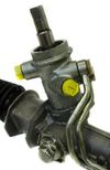 Фото Рулевой механизм 52138 Gkn-Spidan