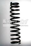 Фото Пружина ходовой части 55405 Gkn-Spidan