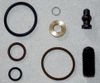Фото Р/к топливных форсунок для VW Fox 2005-2011 900650 Elring