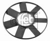 Фото Крыльчатка вентилятора, охлаждение двигателя 01595 Febi