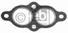 Фото Прокладка приемной трубы глушителя для BMW Z3 1995-2003 01621 Febi