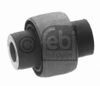 Фото Сайлентблок заднего поворотного кулака для Peugeot 406 1999-2004 10289 Febi