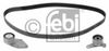 Фото Комплект ремня ГРМ 11066 Febi