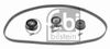 Фото К-кт ремня ГРМ для Opel Vectra B 1999-2002 14110 Febi
