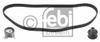 Фото Комплект ремня ГРМ 14111 Febi