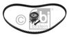 Фото К-кт ремня ГРМ для Opel Combo 2001-2011 14115 Febi