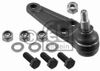 Фото Опора шаровая левая передней подвески для Volvo 240/260 1974-1993 14755 Febi