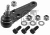 Фото Опора шаровая правая передней подвески для Volvo 240/260 1974-1993 14756 Febi