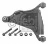 Фото Рычаг передний нижний левый для Volvo C70 1997-2002 14759 Febi