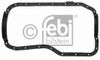 Фото Прокладка масляного поддона для Renault R19 1992-2002 17331 Febi