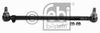 Фото Тяга рулевая продольная для Renault TRUCK Magnum E-TECH 2000-2005 18599 Febi
