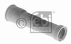 Фото Втулка направл. масляного щупа для Seat Cordoba 1996-1999 19750 Febi