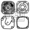 Фото Р/к компрессора для Mercedes Benz TRUCK ACTROS MP3 2008> 21069 Febi