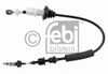Фото Тросик газа 21389 Febi