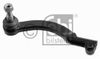 Фото Наконечник рулевой правый для Renault Master II 1999-2010 21494 Febi