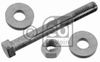 Фото Болт регулировки передних колес для Mercedes Benz R231 SL 2012> 21560 Febi