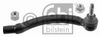 Фото Наконечник рулевой правый для Volvo S80 1998-2006 21567 Febi