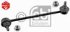 Фото С�тойка переднего стабилизатора левая для Mercedes Benz Vito (638) 1996-2003 21801 Febi