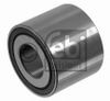 Фото Подшипник задней ступицы для Mercedes Benz A140/160 W168 1997-2004 21843 Febi
