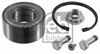 Фото Подшипник передней ступицы для Mercedes Benz W210 E-Klasse 1995-2000 21887 Febi