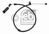 Фото Датчик износа колодок для BMW X3 E83 2004-2010 23951 Febi
