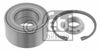 Фото Подшипник ступицы (к-кт) для BMW 1-серия E82/E88 2007-2013 26314 Febi