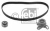 Фото К-кт ремня ГРМ для Kia Carens 2002-2006 31061 Febi