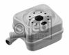Фото Радиатор масляный для VW Fox 2005-2011 31110 Febi