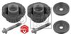 Фото К-кт сайлентблоков задн балки задних для Mercedes Benz A140/160 W168 1997-2004 33660 Febi