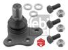 Фото Опора шаровая передней подвески для SAAB 9-5 1997-2010 33841 Febi