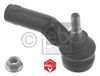 Фото Наконечник рулевой правый для Mazda Mazda 5 (CW) 2010-2016 34481 Febi