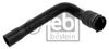 Фото Патрубок радиатора для Skoda Superb 2002-2008 36280 Febi