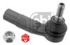Фото Наконечник рулевой правый для Audi Q3 (F3) 2018> 37594 Febi