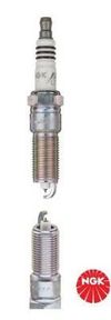 Фото Свеча зажигания 2314 Ngk