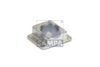 Фото Втулка задней рессоры для BPW ECO MAX 1996> 118010 Sampa