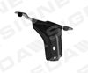 Фото FENDER BRACKET PVG12063AL Signeda