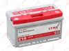 Фото АККУМУЛЯТОР 85Ah 780A (315х175х175) E19 Lynx