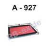 Фото фил�ьтр воздушный! Subaru  EJ15-25 A927 Rb-Exide
