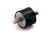 Фото Подушка глушителя для Renault TRUCK Premium 1996-2004 53619 Auger