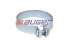 Фото Хомут глушителя для Volvo TRUCK FH 1993-2001 65468 Auger