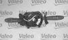 Фото Переключатель подрулевой в сборе для Fiat Panda 2003-2012 251514 Valeo