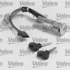 Фото Замок вала рулевого колеса 252004 Valeo
