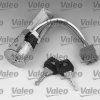 Фото Замок вала рулевого колеса 252016 Valeo