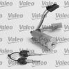 Фото Замок вала рулевого колеса 252034 Valeo