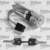 Фото Замок вала рулевого колеса 252036 Valeo