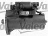 Фото Стартер 458495 Valeo
