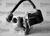 Фото Клапан рециркуляции выхлопных газов для Ford Focus II 2008-2011 700412 Valeo
