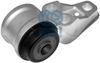 Фото Сайлентблок задней балки правый для Skoda Superb 2002-2008 985709 Ruville