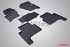 Фото Коврики Сетка(к-т) LR RANGE ROVER Sport 05-13 (компл) 84924 Seintex